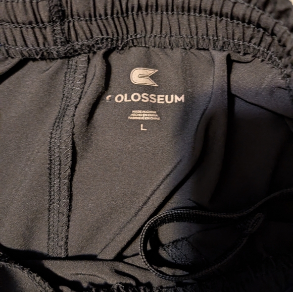 Mens lightweight pants - Picture 3 of 3